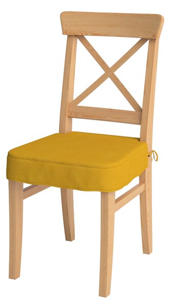 Ingolf chair seat pad cover