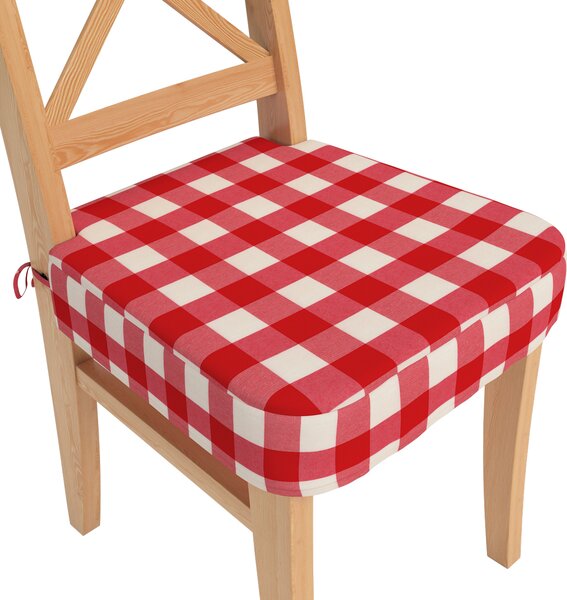Ingolf chair seat pad cover
