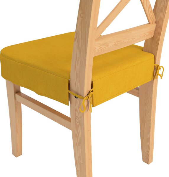 Ingolf chair seat pad cover