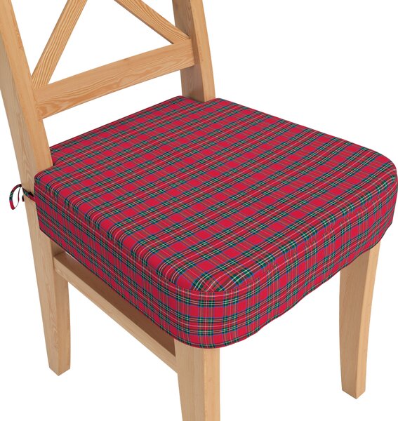 Ingolf chair seat pad cover