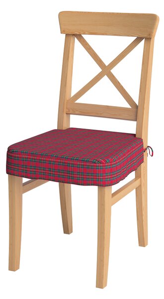 Ingolf chair seat pad cover
