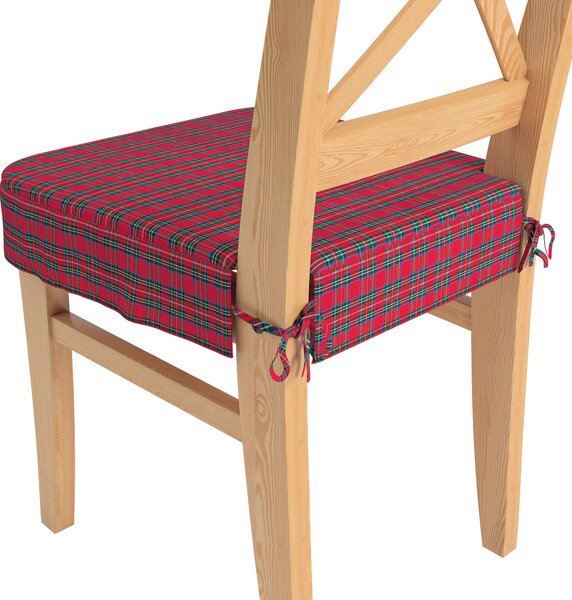 Ingolf chair seat pad cover