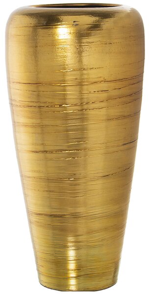 Vase Alexandra House Living Ceramic 40 x 93 cm