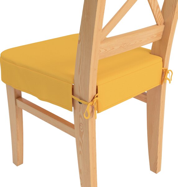 Ingolf chair seat pad cover