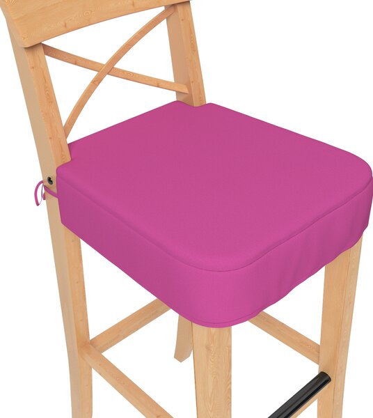 Ingolf bar stool seat pad cover