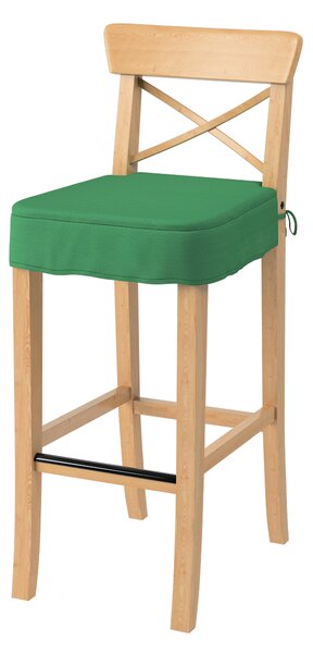 Ingolf bar stool seat pad cover