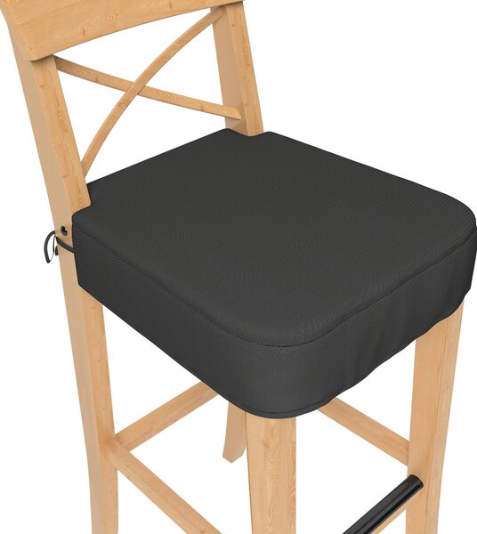 Ingolf bar stool seat pad cover