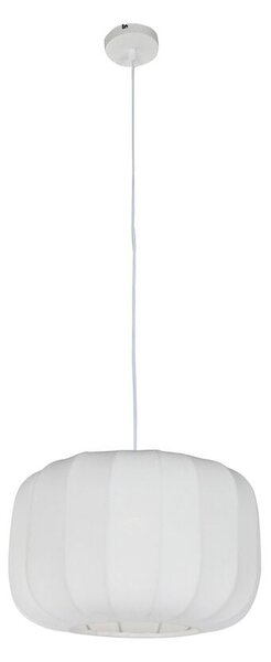 Ceiling Light Home ESPRIT White Metal 50 W 45 x 45 x 24 cm