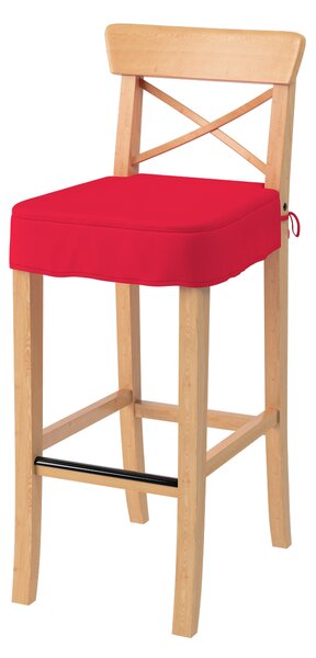 Ingolf bar stool seat pad cover