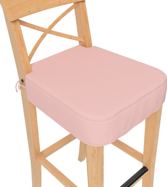 Ingolf bar stool seat pad cover