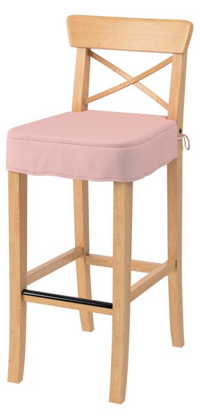 Ingolf bar stool seat pad cover