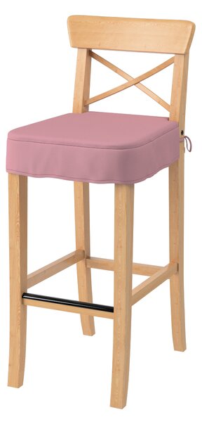 Ingolf bar stool seat pad cover