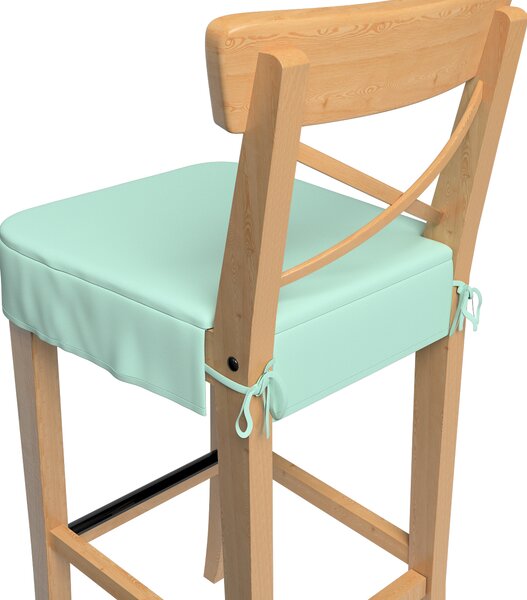 Ingolf bar stool seat pad cover