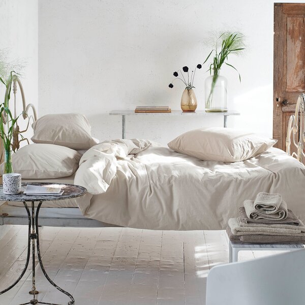 Designers Guild Loweswater Duvet Cover Bedding Set Linen