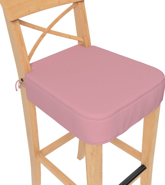 Ingolf bar stool seat pad cover