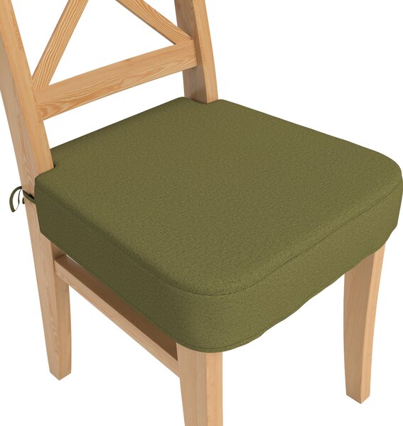 Ingolf chair seat pad cover