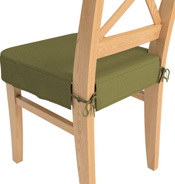 Ingolf chair seat pad cover