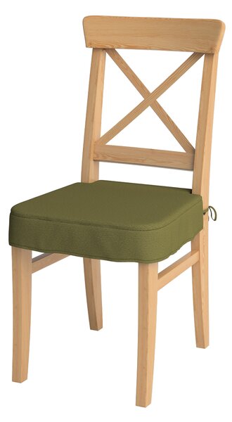 Ingolf chair seat pad cover