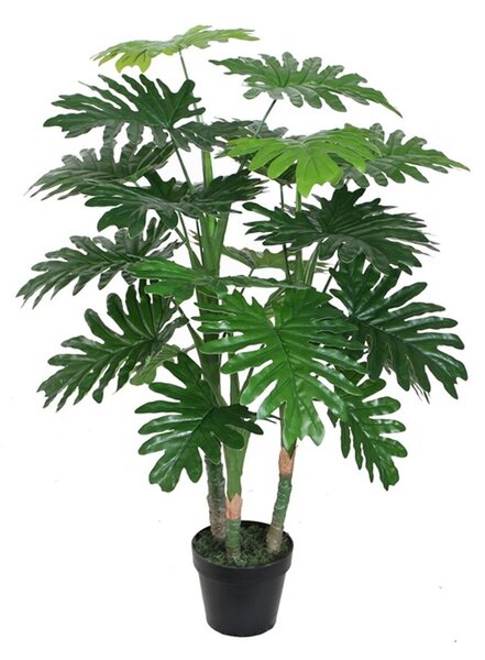 Decorative Plant Home ESPRIT PVC 80 x 80 x 100 cm