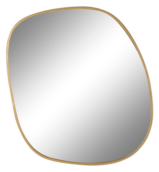 Wall mirror Home ESPRIT Golden 56 x 2,5 x 69,5 cm