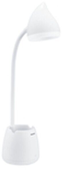 Desk lamp Philips 8719514443778 White Metal Plastic 4,5 W 5 V