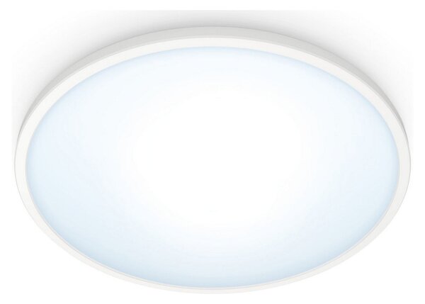 Ceiling Light Philips Wiz 14 W ø 24,2 x 2,3 cm 14 W