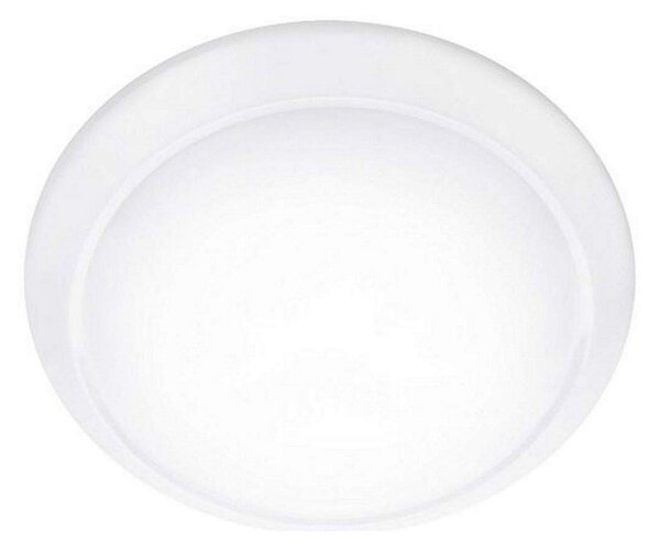 Ceiling Light LED Philips Cinnabar White Plastic (40,4 x 10,6 cm) 20 W