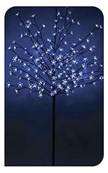 Tree LED EDM Sakura Cherry blossom (1,5 m)