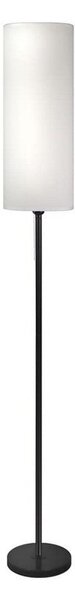 Floor Lamp EDM Vintage Black 60 W 220-240 V 20 x 20 x 155 cm