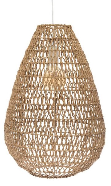 Ceiling Light Atmosphera Tressé Sand 55 x 37,5 cm