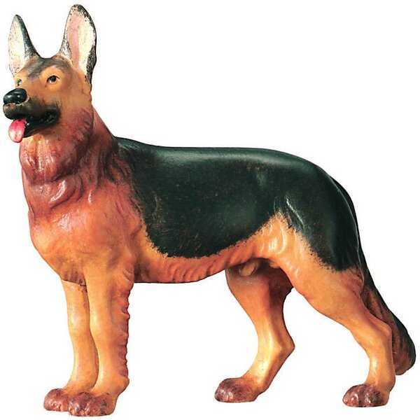 German shepherd for nativity scene - Royal