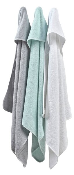 East Coast 3pk Cuddle Robes