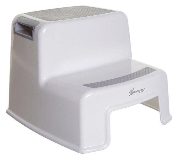 Dreambaby 2-Up Step Stool