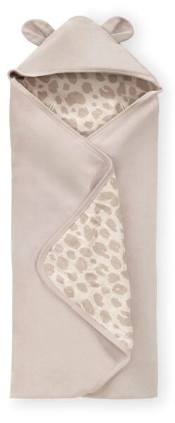 Hauck Snuggle N Dream Blanket - Natural