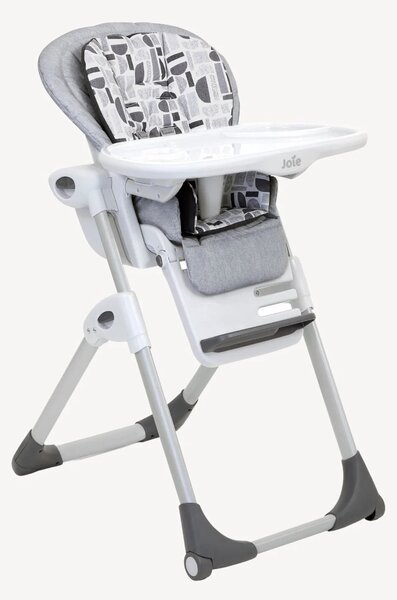 Joie Mimzy 2in1 Adjustable Highchair - Logan