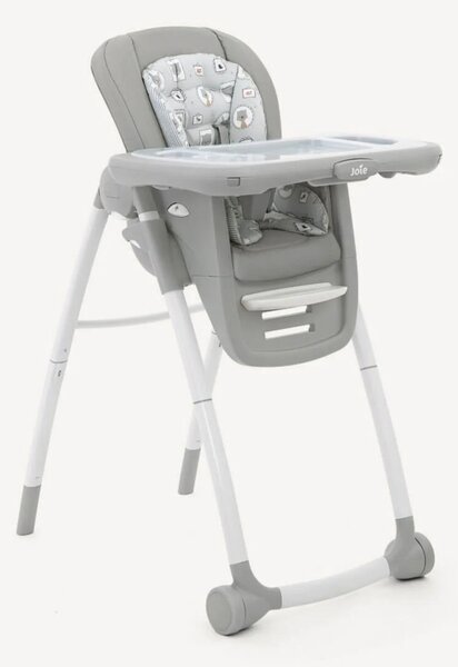 Joie Multiply 6in1 Highchair - Portrait