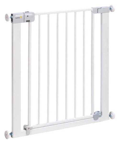 Safety 1st SecureTech Auto-Close Metal Gate