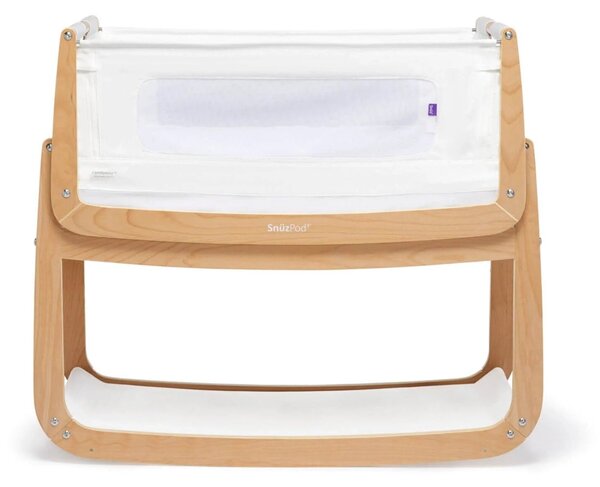 Snüz SnüzPod 4 Bedside Crib