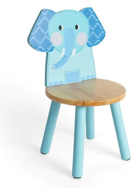 Tidlo - Elephant Chair