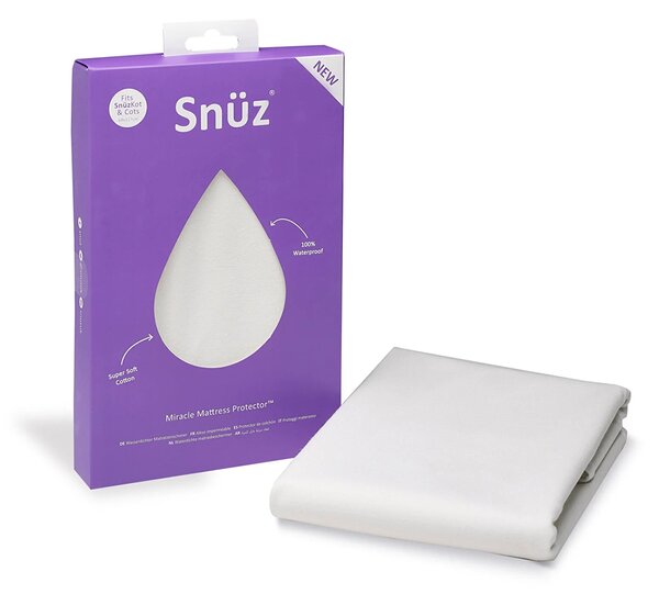 Snüz SnüzKot Mattress Protector (68cm - 117cm)