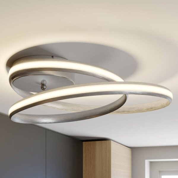 Lindby Smart Verio LED ceiling light