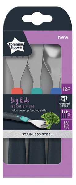 Tommee Tippee First Cutlery