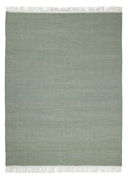 Linie Design Birla rug Green, 170x240 cm