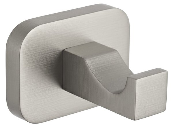 Bathroom hanger Nico 5905 Brush Nickel