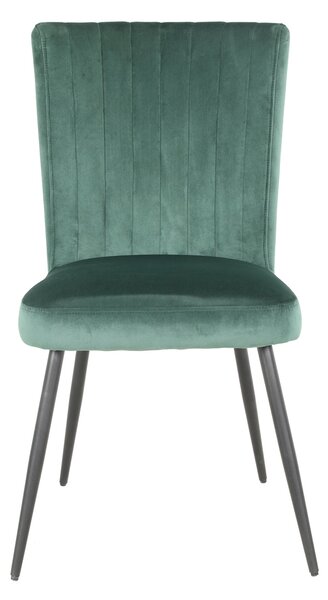 Taylor Dining Chair Green