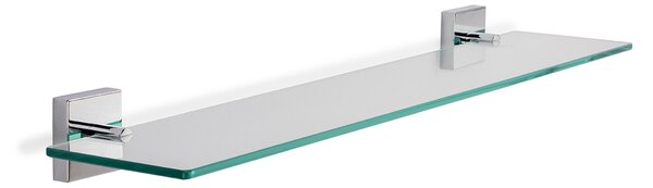 Chester Flexi-FixTM Glass Shelf Clear