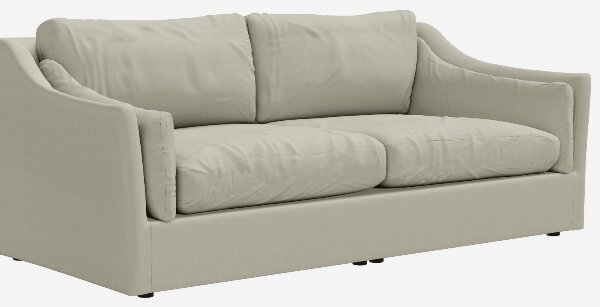 Lagoon Custom Sofa, Lagoon 4-Seater Custom Sofa, Custom Sofa - Andrew Martin
