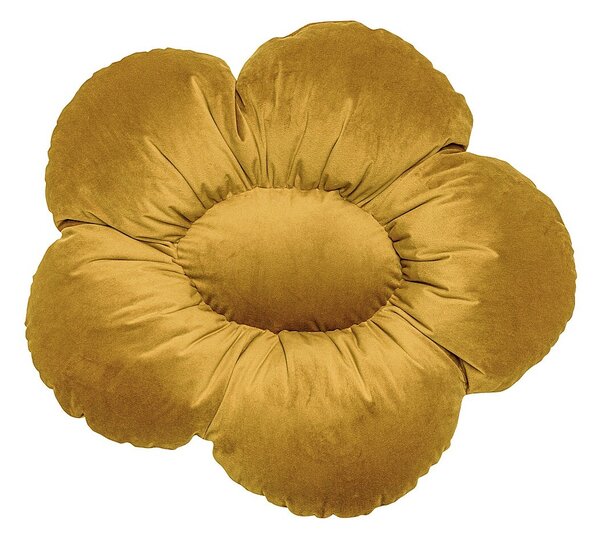 Flower pillow Mia
