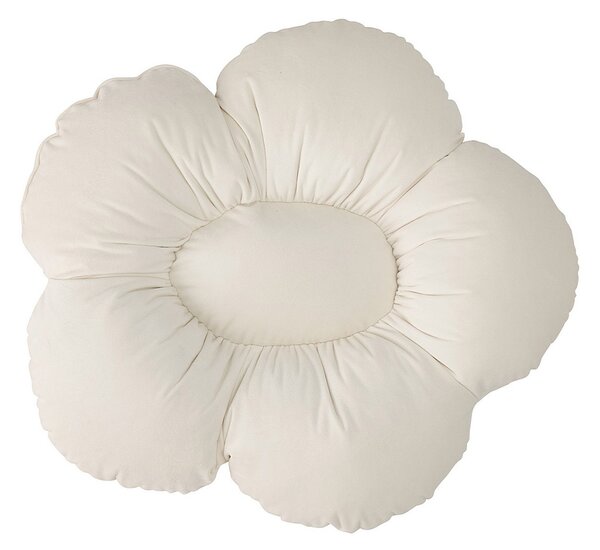 Flower pillow Mia