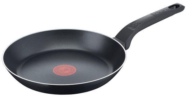 Tefal Easy Cook Clean 32cm Frying Pan Black